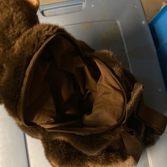 Monkey bag - Picture 4 of 6